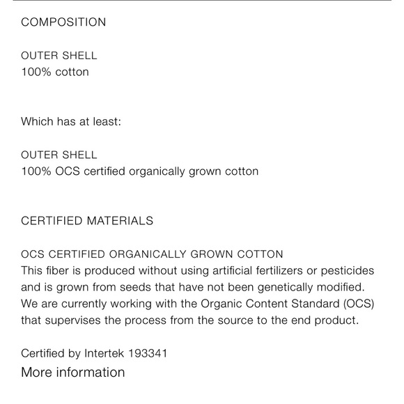 Zara NWT ZW Collection poplin shirt dress 2640/654 - Picture 5 of 8